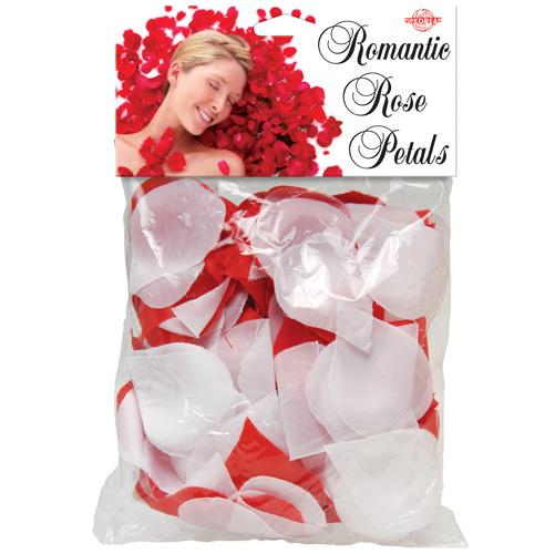 Romantic Rose Petals - Click Image to Close